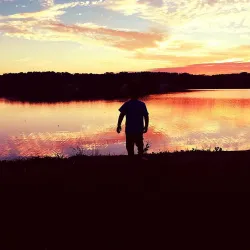 Lake Peachtree - Peachtree City