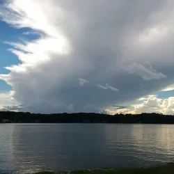 Lake Peachtree - Peachtree City