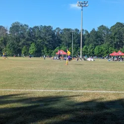 Peachtree City Athletic Complex - Peachtree City