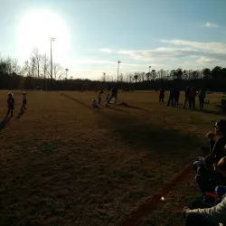 Peachtree City Athletic Complex - Peachtree City