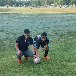 Peachtree City Athletic Complex - Peachtree City