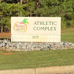 Peachtree City Athletic Complex - Peachtree City