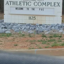 Peachtree City Athletic Complex - Peachtree City