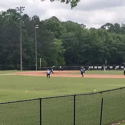 Peachtree City Athletic Complex - Peachtree City