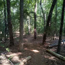 Peachtree City Athletic Complex - Peachtree City