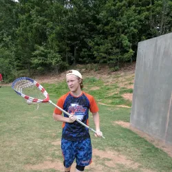 Peachtree City Athletic Complex - Peachtree City