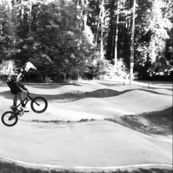 Peachtree City BMX Track - Peachtree City