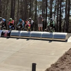Peachtree City BMX Track - Peachtree City