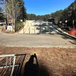 Peachtree City BMX Track - Peachtree City