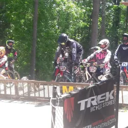 Peachtree City BMX Track - Peachtree City