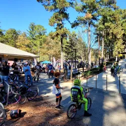 Peachtree City BMX Track - Peachtree City