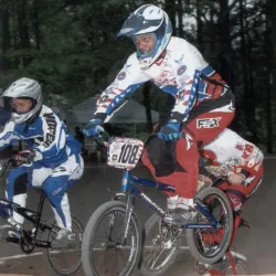Peachtree City BMX Track - Peachtree City
