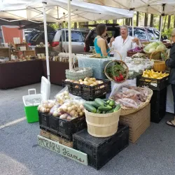 Peachtree City Farmers Market - Peachtree City