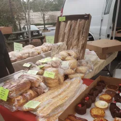 Peachtree City Farmers Market - Peachtree City