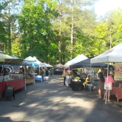Peachtree City Farmers Market - Peachtree City