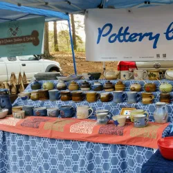Peachtree City Farmers Market - Peachtree City