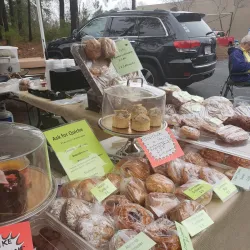 Peachtree City Farmers Market - Peachtree City