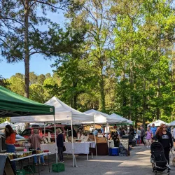 Peachtree City Farmers Market - Peachtree City