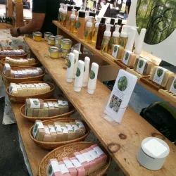 Peachtree City Farmers Market - Peachtree City