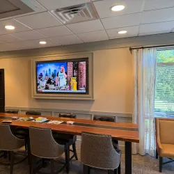 Peachtree City Golf Courses - Peachtree City