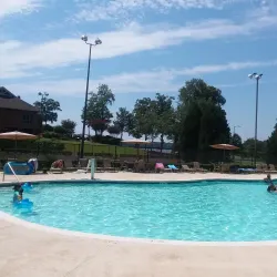 Peachtree City Golf Courses - Peachtree City