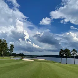 Peachtree City Golf Courses - Peachtree City