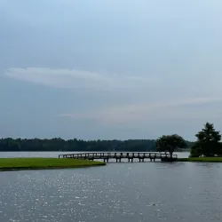 Peachtree City Golf Courses - Peachtree City