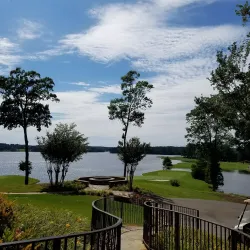 Peachtree City Golf Courses - Peachtree City