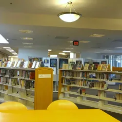 Peachtree City Library - Peachtree City