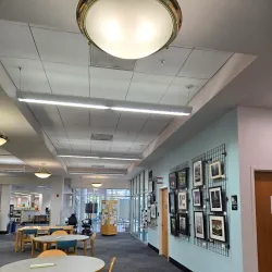 Peachtree City Library - Peachtree City