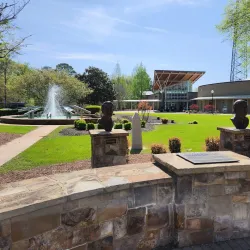 Peachtree City Library - Peachtree City