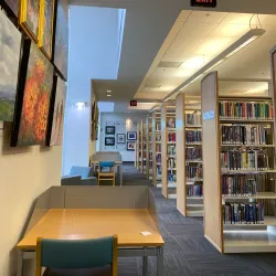 Peachtree City Library - Peachtree City