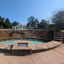 Peachtree City Library - Peachtree City