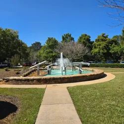 Peachtree City Library - Peachtree City