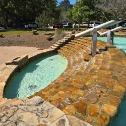 Peachtree City Library - Peachtree City