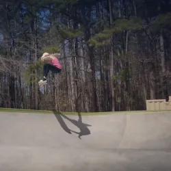 Peachtree City Skate Park - Peachtree City