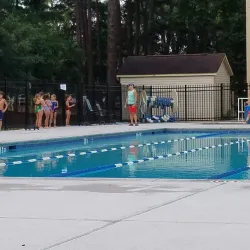 Peachtree City Skate Park - Peachtree City