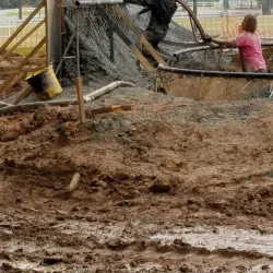 Peachtree City Skate Park - Peachtree City