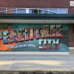 The Avenue Peachtree City - Peachtree City