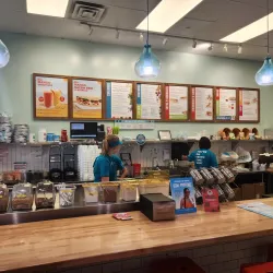 The Avenue Peachtree City - Peachtree City