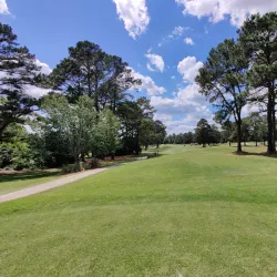 Houston Lake Park - Perry