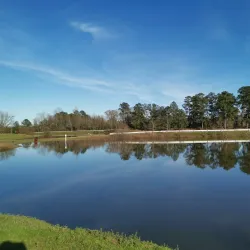 Lake Perry Park - Perry