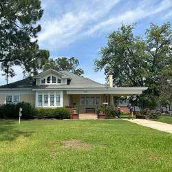 Perry Area Historical Museum - Perry