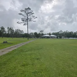 Perry Golf Club - Perry