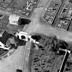 Rose Hill Cemetery - Perry