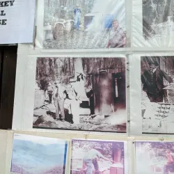 Effingham County Historical Society Museum - Rincon