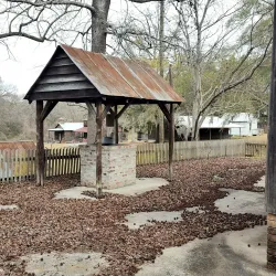 Effingham County Historical Society Museum - Rincon