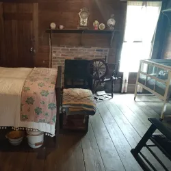 Effingham County Historical Society Museum - Rincon