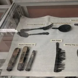 Effingham County Historical Society Museum - Rincon