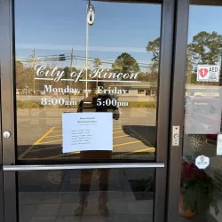 Rincon City Park - Rincon